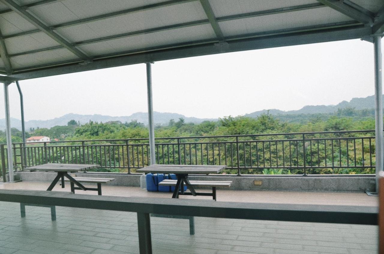 Sunny Sky Homestay Yujing Esterno foto