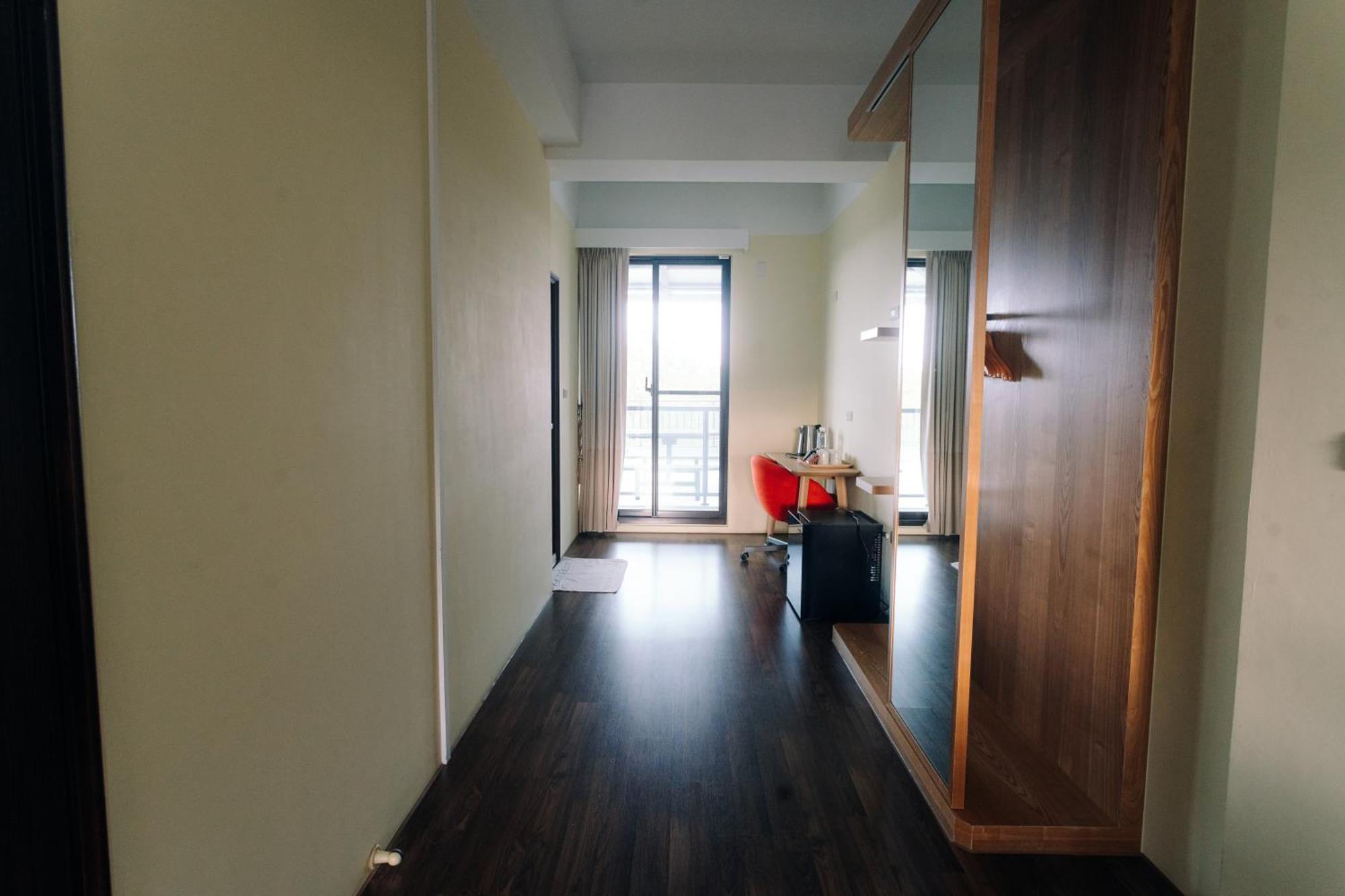 Sunny Sky Homestay Yujing Esterno foto