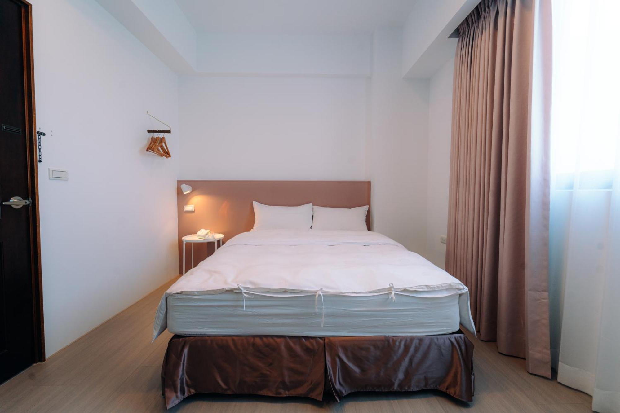 Sunny Sky Homestay Yujing Esterno foto