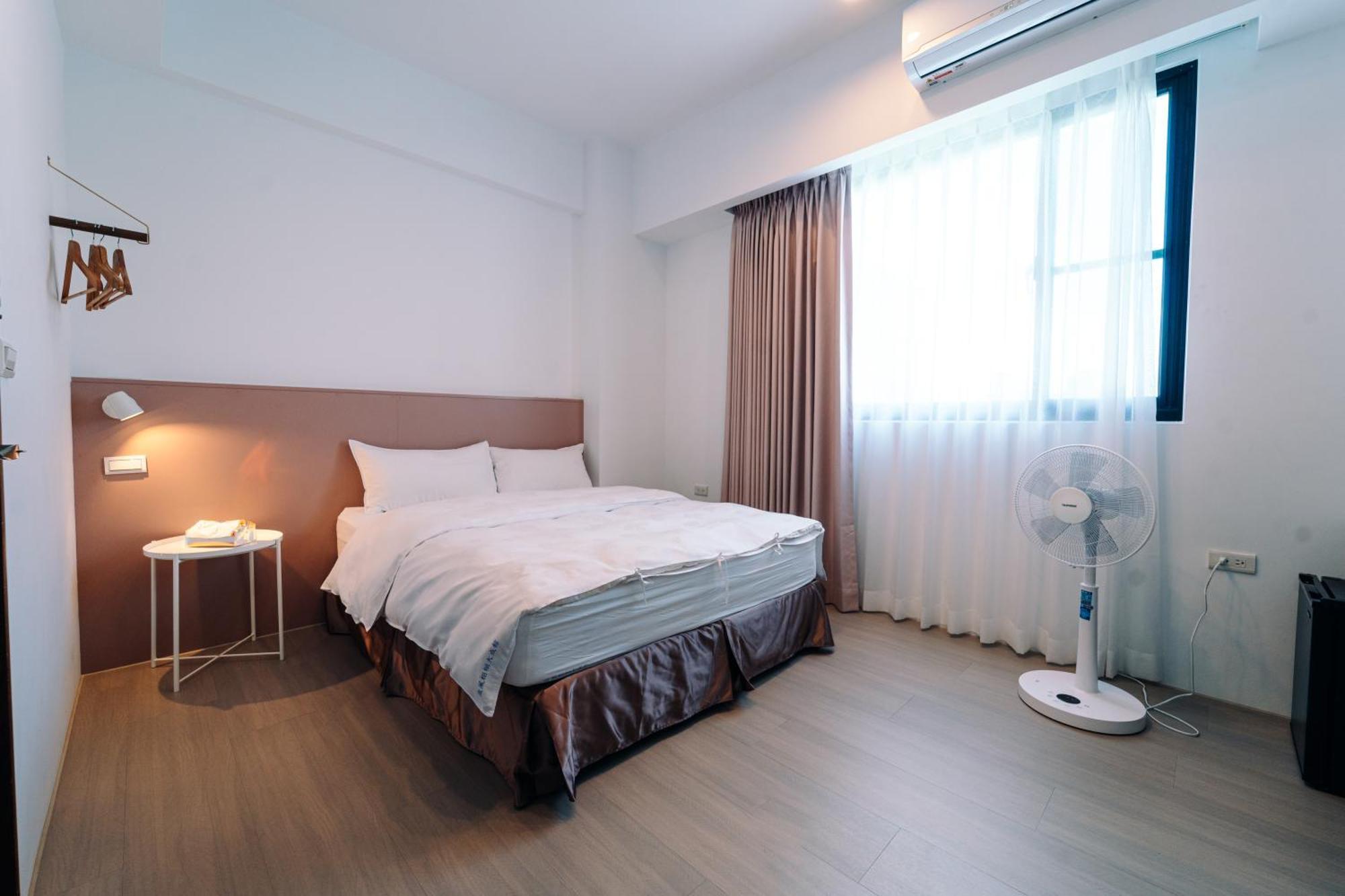 Sunny Sky Homestay Yujing Esterno foto